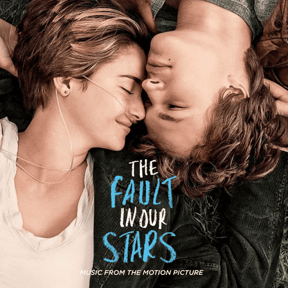 THE FAULT IN OUR STARS Music From The Original Motion Picture Soundtrack 10th Anniversary Vinyl [ vinyl ]