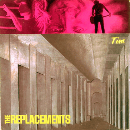 THE REPLACEMENTS ‎– Tim Vinyl [ vinyl ]