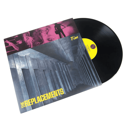 THE REPLACEMENTS ‎– Tim Vinyl [ vinyl ]