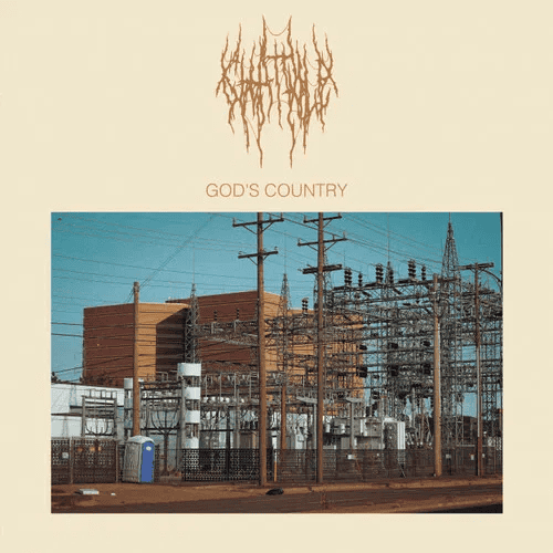 CHAT PILE - God's Country Vinyl [ vinyl ]