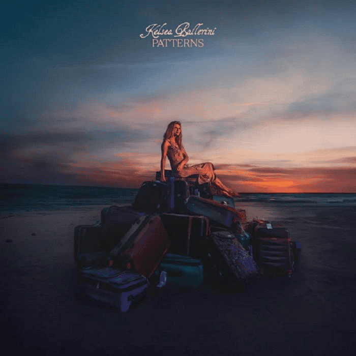 KELSEA BALLERINI - Patterns Vinyl [ vinyl ]