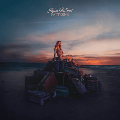 KELSEA BALLERINI - Patterns Vinyl [ vinyl ]
