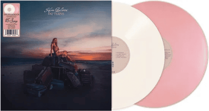 KELSEA BALLERINI - Patterns Vinyl [ vinyl ]
