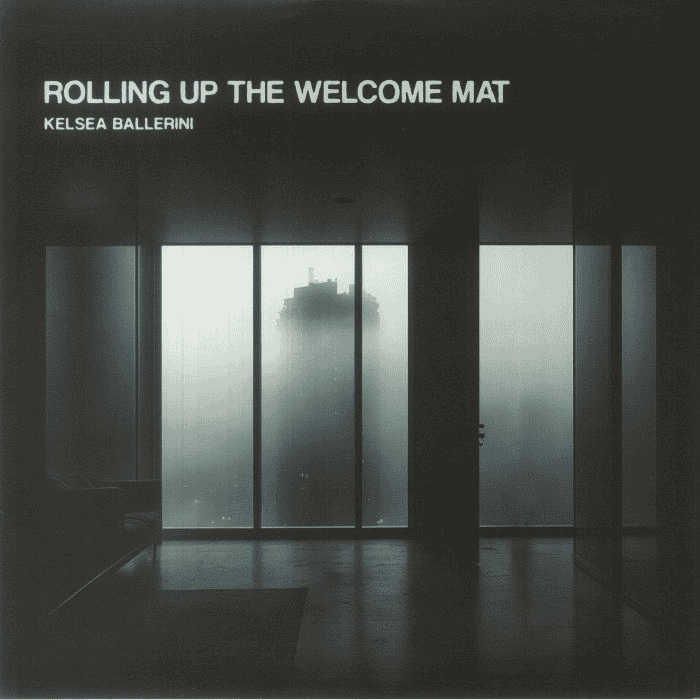 KELSEA BALLERINI - Rolling Up The Welcome Mat EP Vinyl [ vinyl ]