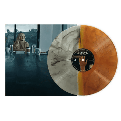 KELSEA BALLERINI - Rolling Up The Welcome Mat EP Vinyl [ vinyl ]
