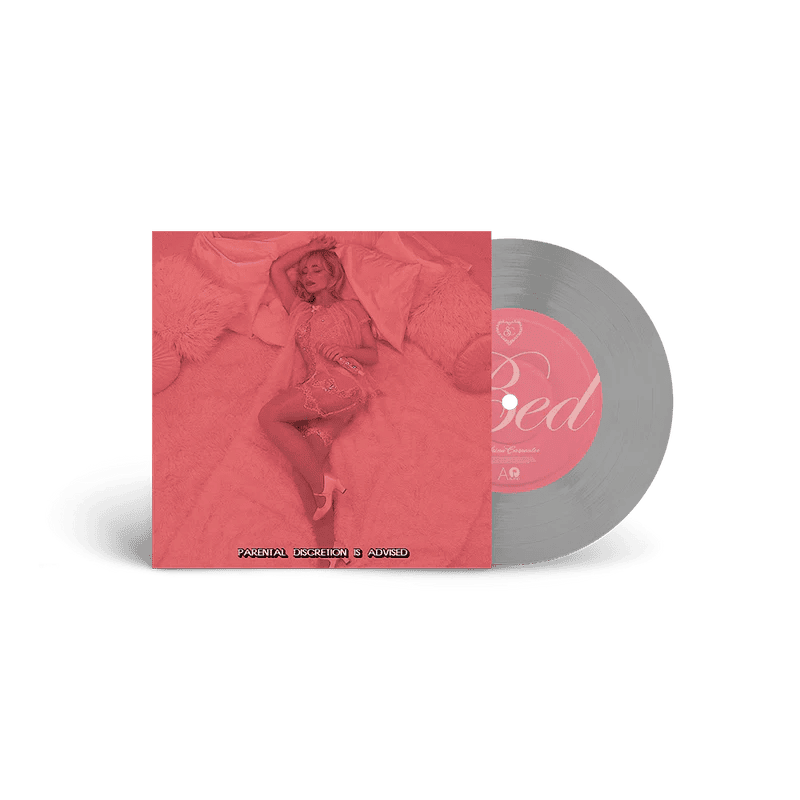 SABRINA CARPENTER - Bed Chem 7" Single Vinyl [ vinyl ]