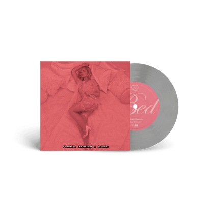 SABRINA CARPENTER - Bed Chem 7" Single Vinyl [ vinyl ]