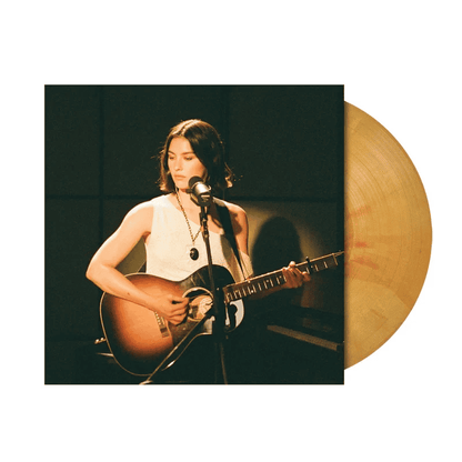 GRACIE ABRAMS - Live From Vevo 10" Vinyl [ vinyl ]