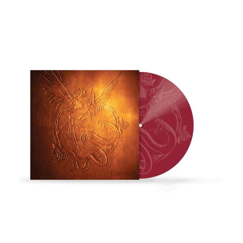 OLIVIA RODRIGO - Can't Catch Me Now 7" Single Vinyl [ vinyl ]