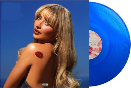 SABRINA CARPENTER - Short n' Sweet Vinyl [ vinyl ]