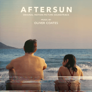 OLIVER COATES Aftersun Soundtrack Vinyl [ vinyl ]
