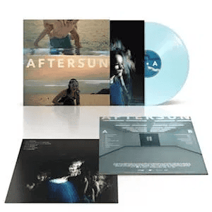 OLIVER COATES Aftersun Soundtrack Vinyl [ vinyl ]
