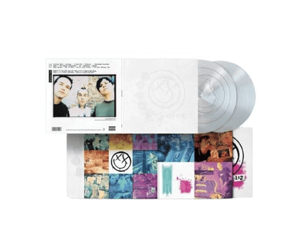 BLINK 182 - Blink 182 Vinyl [ vinyl ]