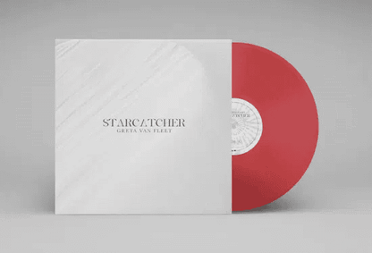 GRETA VAN FLEET - Starcatcher Vinyl [ vinyl ]