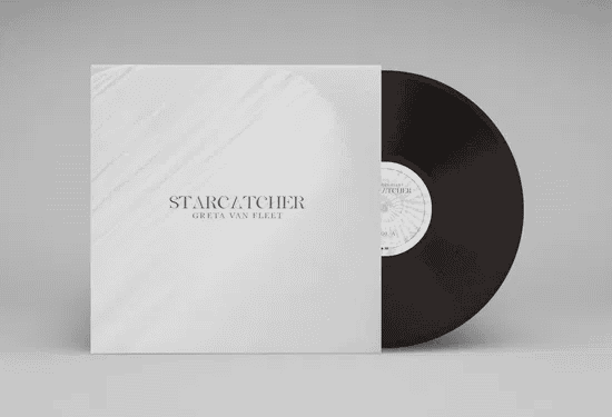 GRETA VAN FLEET - Starcatcher Vinyl [ vinyl ]