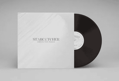 GRETA VAN FLEET - Starcatcher Vinyl [ vinyl ]