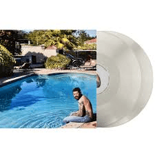 POST MALONE - Austin Vinyl [ vinyl ]
