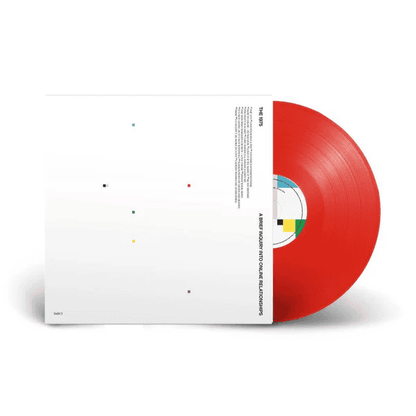 THE 1975 - A Brief Inquiry into Online Relationships Vinyl [ vinyl ]