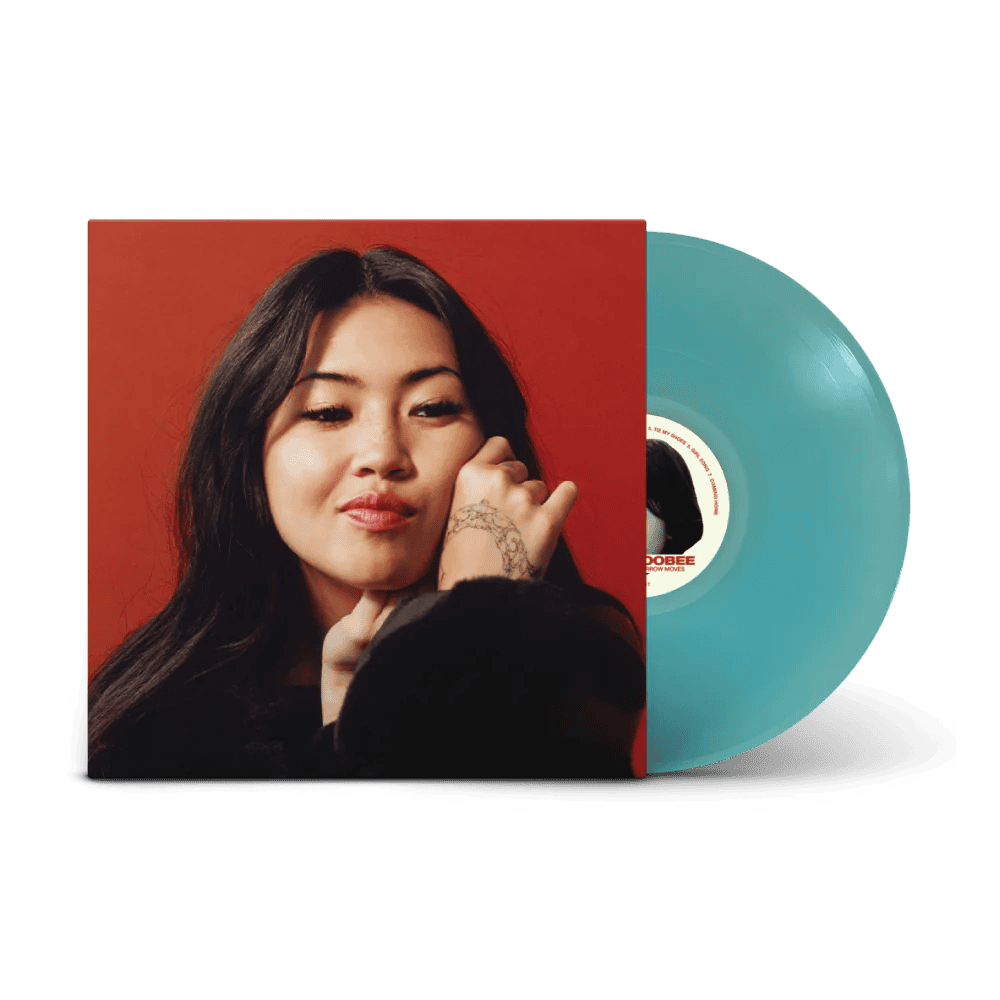 BEABADOOBEE - This is How Tomorrow Moves Vinyl [ vinyl ]