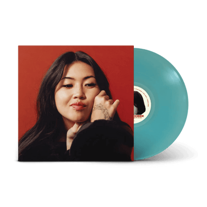 BEABADOOBEE - This is How Tomorrow Moves Vinyl [ vinyl ]
