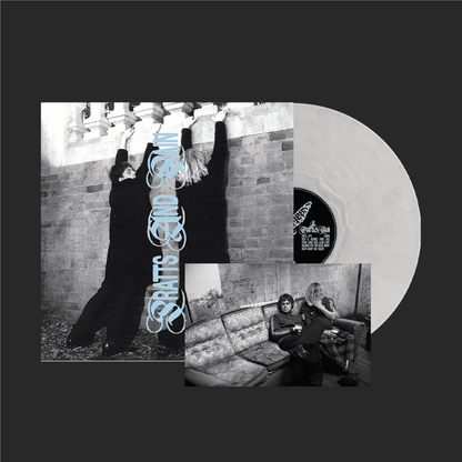 ROYEL OTIS - Pratts & Pain Vinyl [ vinyl ]