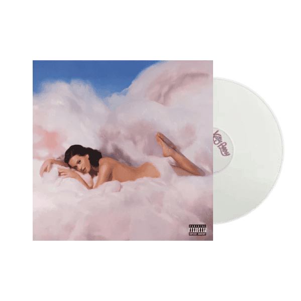 KATY PERRY - Teenage Dream Vinyl [ vinyl ]