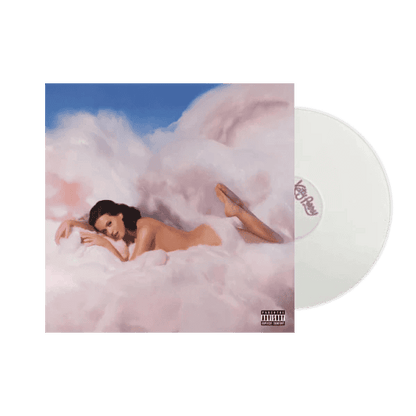 KATY PERRY - Teenage Dream Vinyl [ vinyl ]