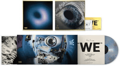ARCADE FIRE - WE Vinyl [ vinyl ]
