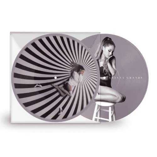 ARIANA GRANDE - My Everything (Tenth Anniversary Edition) Vinyl [ vinyl ]
