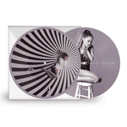 ARIANA GRANDE - My Everything (Tenth Anniversary Edition) Vinyl [ vinyl ]