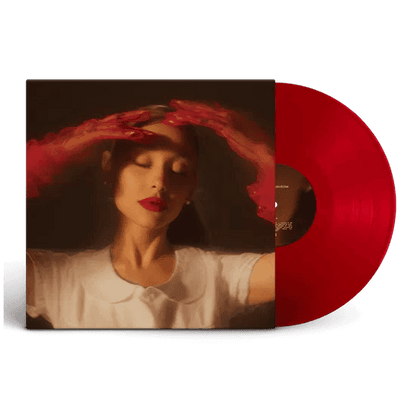ARIANA GRANDE - Eternal Sunshine Vinyl [ vinyl ]