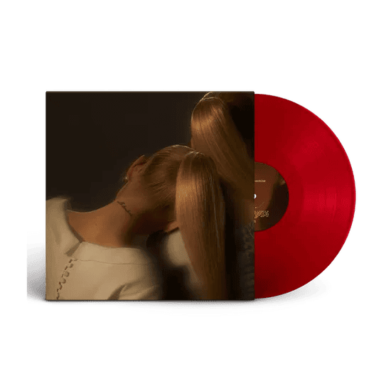 ARIANA GRANDE - Eternal Sunshine Vinyl [ vinyl ]