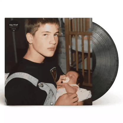 BIG THIEF - Capacity Vinyl [ vinyl ]