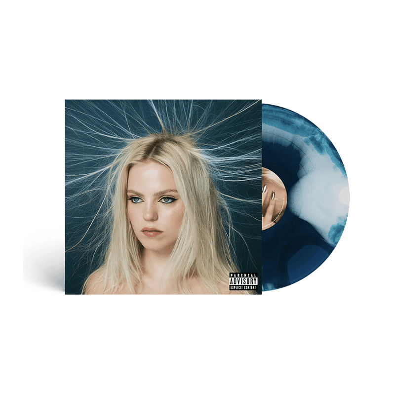 RENEE RAPP - Snow Angel Vinyl [ vinyl ]