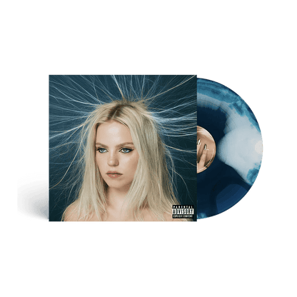 RENEE RAPP - Snow Angel Vinyl [ vinyl ]
