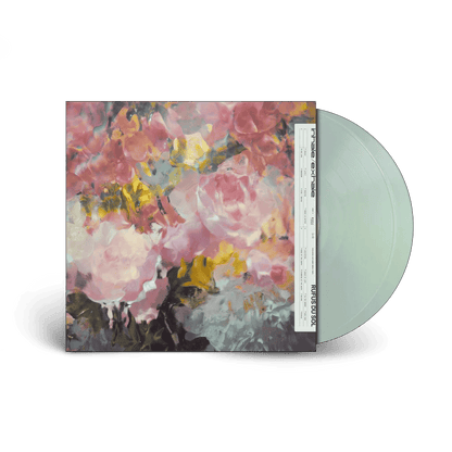 RUFUS DU SOL - Inhale / Exhale Vinyl [ vinyl ]