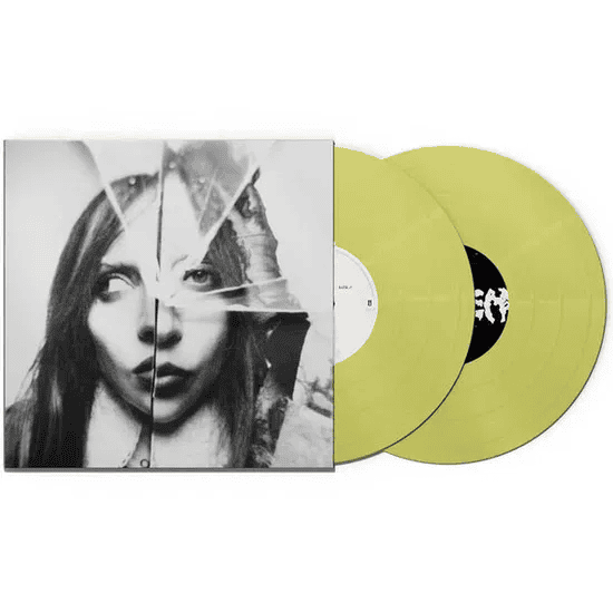 LADY GAGA - Mayhem Vinyl [ vinyl ]