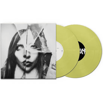 LADY GAGA - Mayhem Vinyl [ vinyl ]