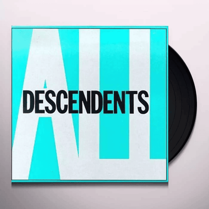 DESCENDENTS - All Vinyl [ vinyl ]