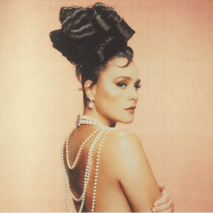 JESSIE WARE - That! Feels Good! Vinyl [ vinyl ]