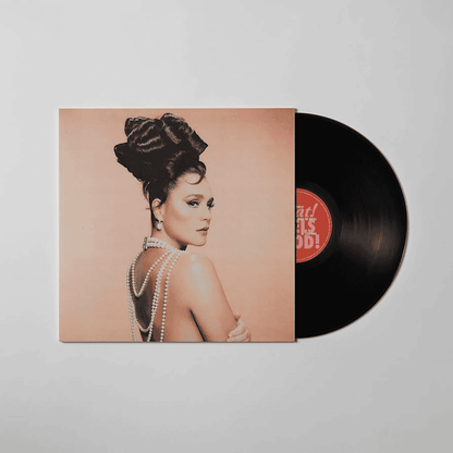 JESSIE WARE - That! Feels Good! Vinyl [ vinyl ]
