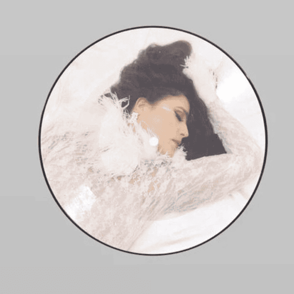 JESSIE WARE - That! Feels Good! Vinyl [ vinyl ]