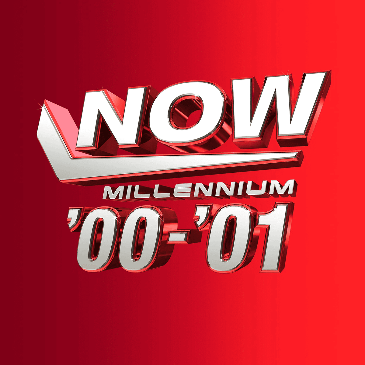 Now - Millennium 2000-2001 Vinyl [ vinyl ]
