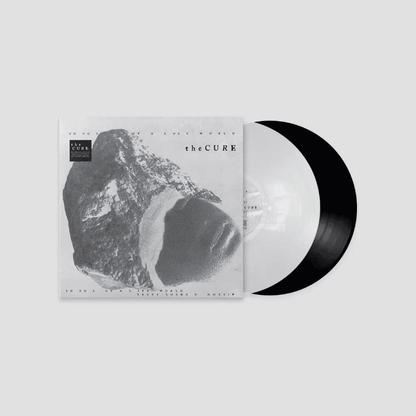 THE CURE - Songs Of A Lost World + Songs Of A Live World : Troxy London MMXXIV Vinyl [ vinyl ]