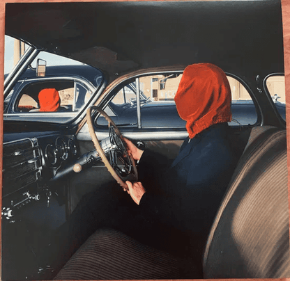 THE MARS VOLTA - Frances The Mute Vinyl [ vinyl ]