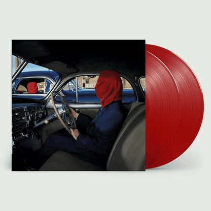 THE MARS VOLTA - Frances The Mute Vinyl [ vinyl ]