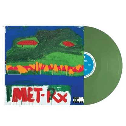 ACTION BRONSON - Cocodrillo Turbo Vinyl [ vinyl ]