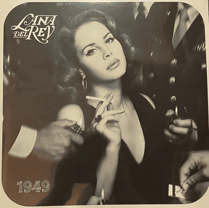 LANA DEL REY - 1949 Vinyl [ vinyl ]