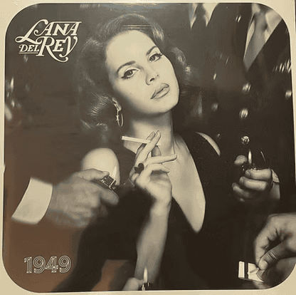 LANA DEL REY - 1949 Vinyl [ vinyl ]