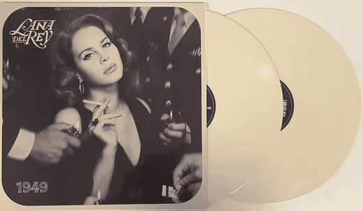 LANA DEL REY - 1949 Vinyl [ vinyl ]